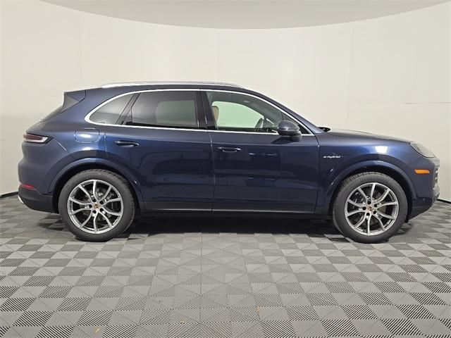 new 2026 Porsche Cayenne car, priced at $122,010