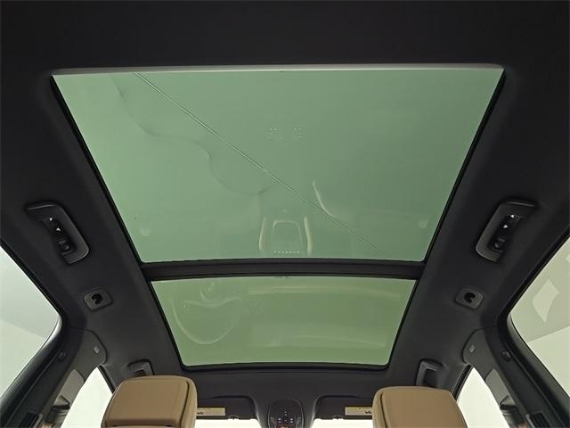 new 2026 Porsche Cayenne car, priced at $122,010