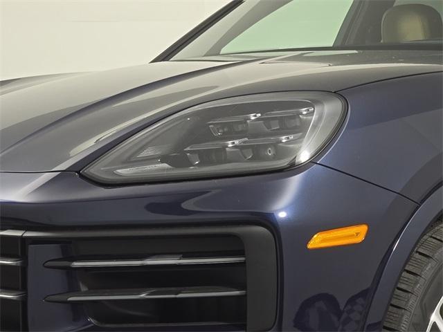 new 2026 Porsche Cayenne car, priced at $122,010