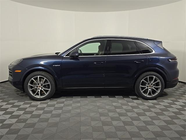 new 2026 Porsche Cayenne car, priced at $122,010