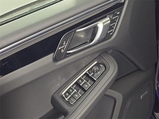 new 2026 Porsche Macan car, priced at $85,260
