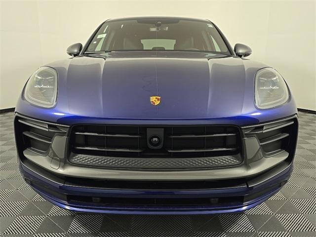 new 2026 Porsche Macan car, priced at $85,260