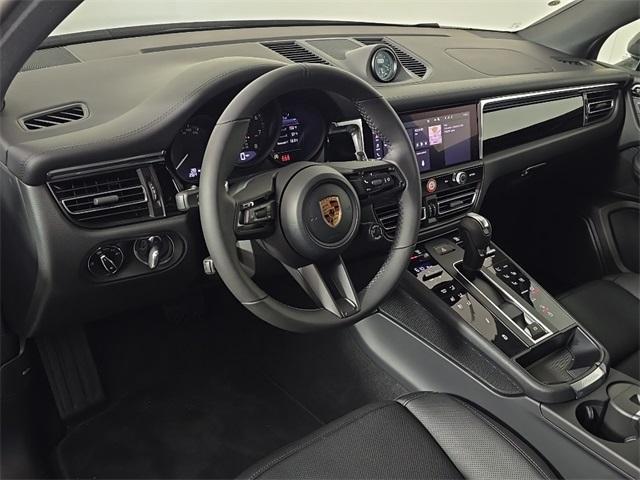 new 2026 Porsche Macan car, priced at $85,260
