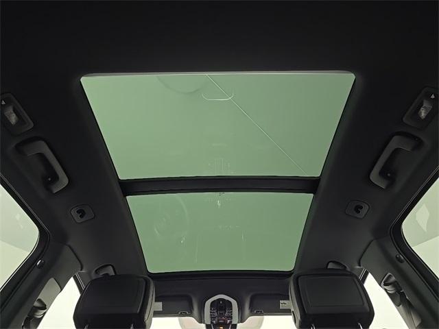 new 2026 Porsche Macan car, priced at $85,260