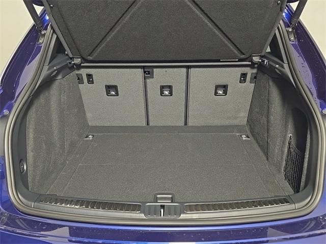 new 2026 Porsche Macan car, priced at $85,260