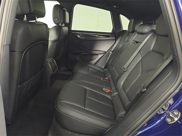 new 2026 Porsche Macan car, priced at $85,260