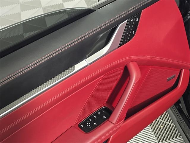 used 2023 Porsche 911 car, priced at $259,911