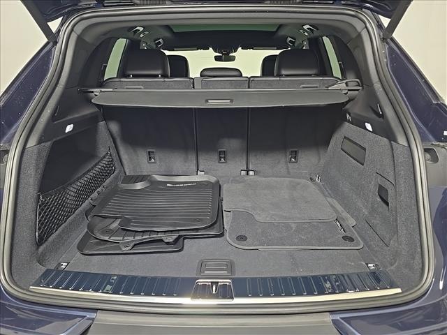 used 2024 Porsche Cayenne car, priced at $77,212