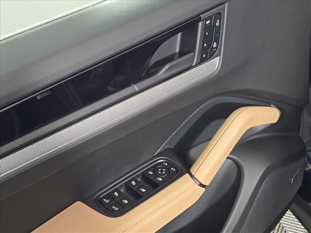 used 2024 Porsche Cayenne car, priced at $77,212