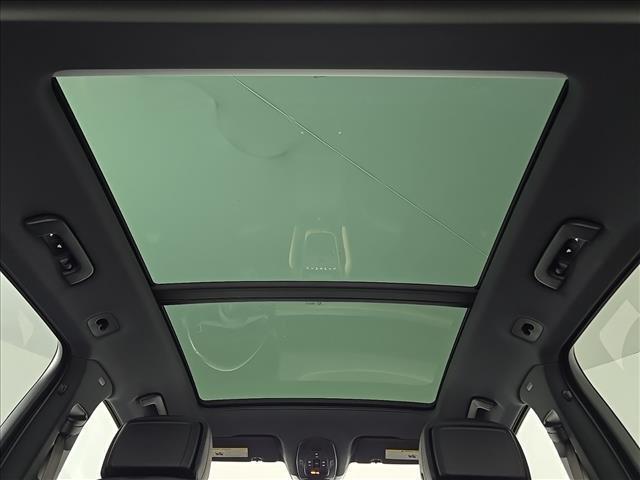 used 2024 Porsche Cayenne car, priced at $77,212