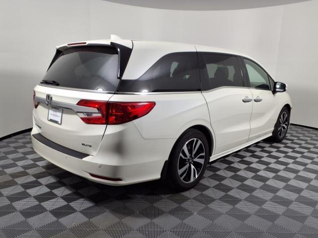 used 2019 Honda Odyssey car, priced at $28,995