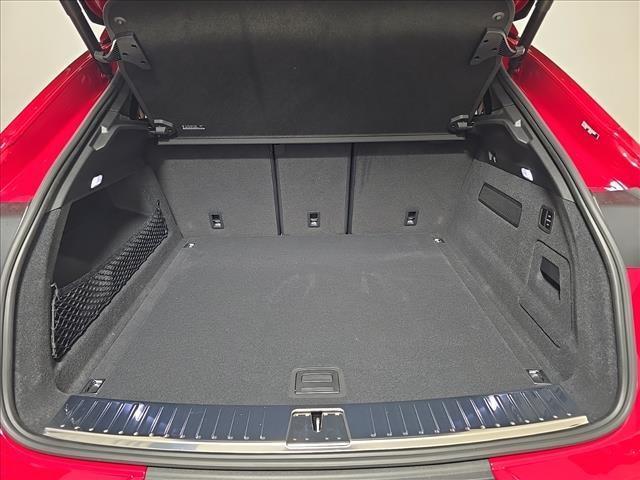 new 2026 Porsche Cayenne car, priced at $124,320