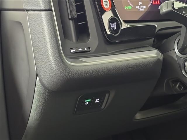 new 2026 Porsche Cayenne car, priced at $124,320