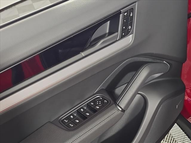 new 2026 Porsche Cayenne car, priced at $124,320