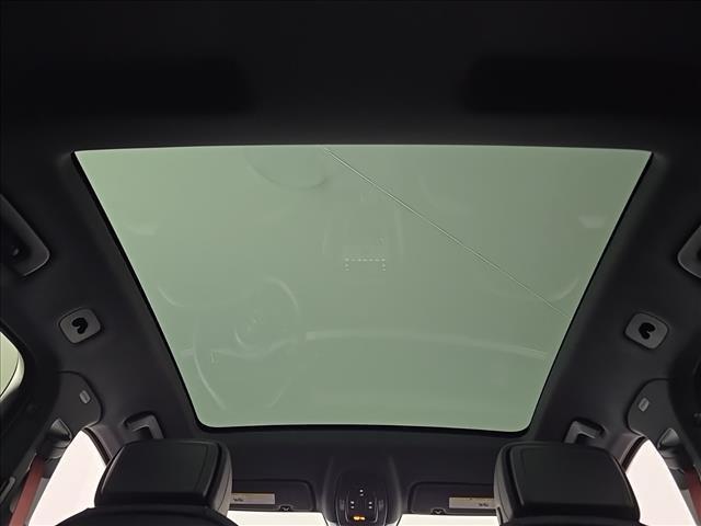 new 2026 Porsche Cayenne car, priced at $124,320