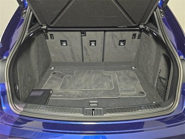 used 2022 Porsche Macan car, priced at $45,492