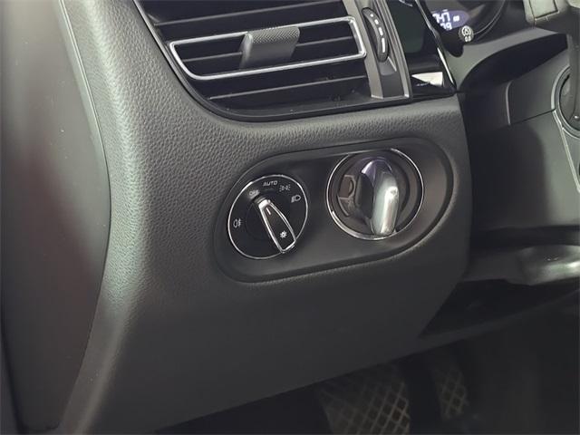 used 2023 Porsche Macan car, priced at $51,892