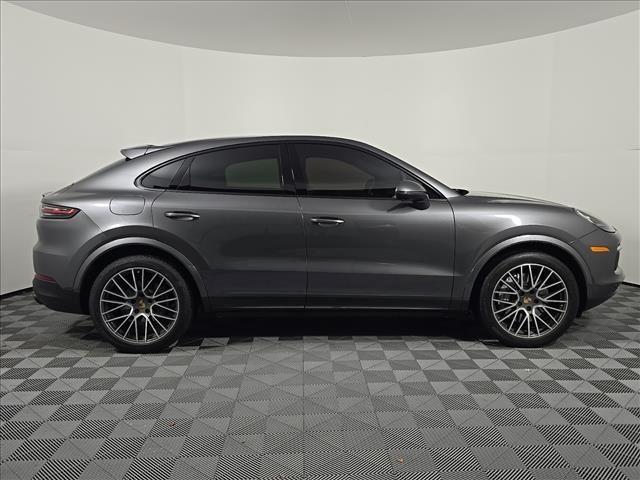 used 2023 Porsche Cayenne car, priced at $64,992