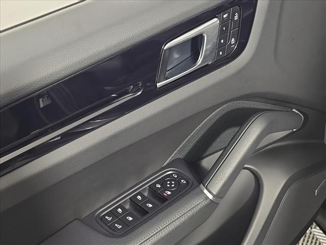 used 2023 Porsche Cayenne car, priced at $64,992