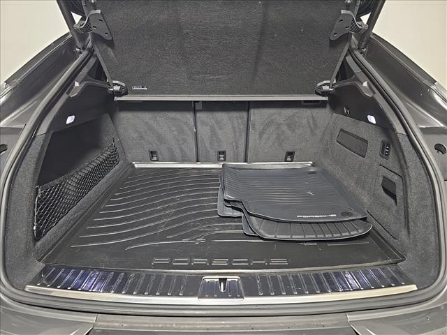 used 2023 Porsche Cayenne car, priced at $64,992