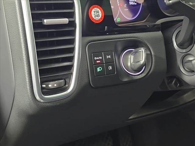 used 2023 Porsche Cayenne car, priced at $64,992