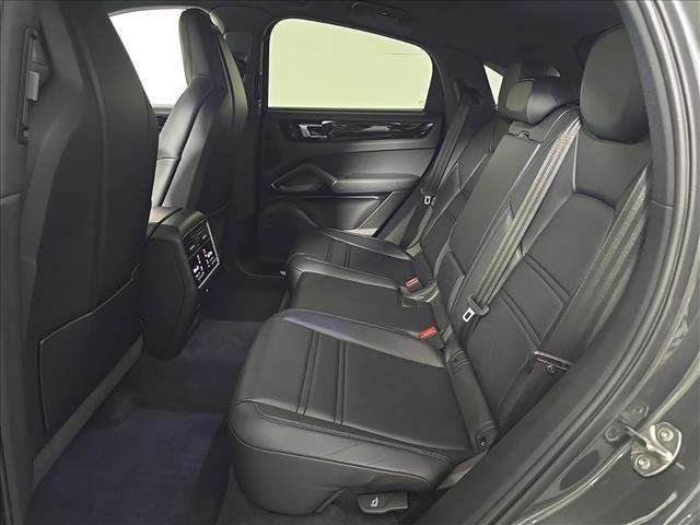 used 2023 Porsche Cayenne car, priced at $64,992