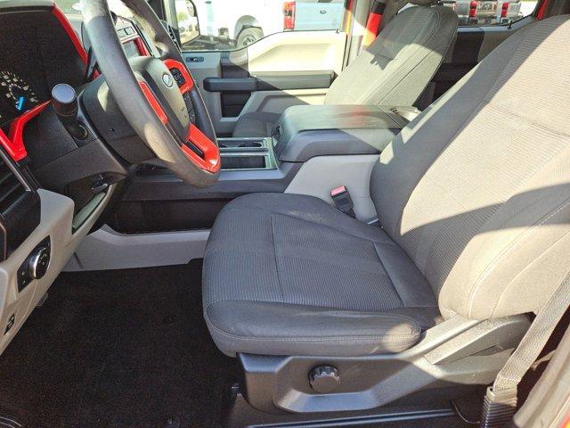 used 2018 Ford F-150 car, priced at $24,900