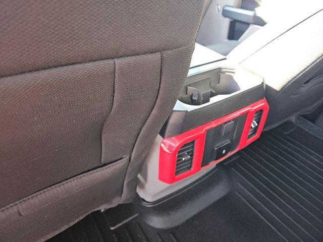 used 2018 Ford F-150 car, priced at $24,900