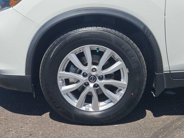 used 2020 Nissan Rogue car, priced at $18,976