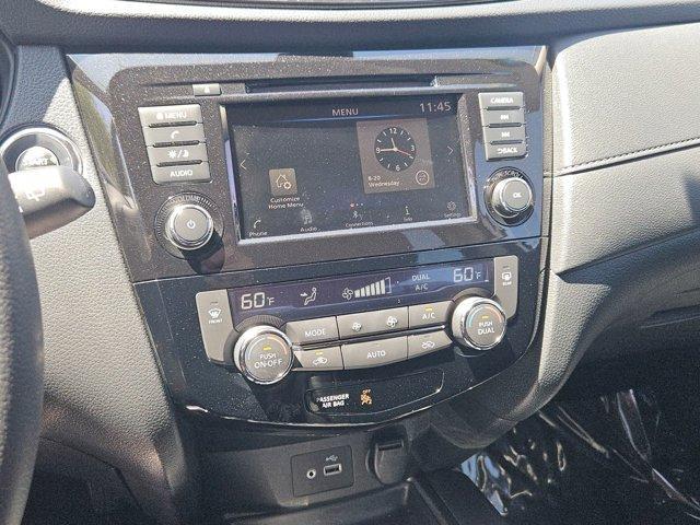 used 2020 Nissan Rogue car, priced at $18,976