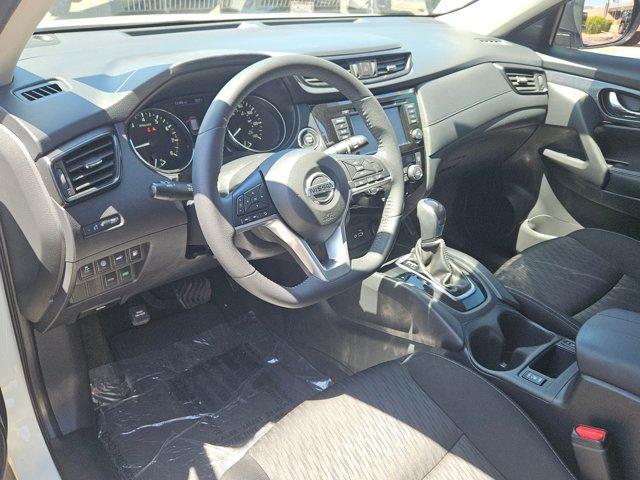 used 2020 Nissan Rogue car, priced at $18,976