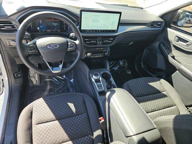 new 2026 Ford Escape car, priced at $36,075