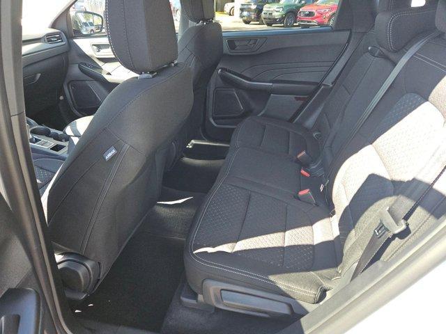 new 2026 Ford Escape car, priced at $36,075