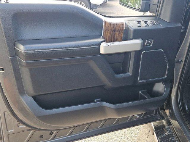 used 2019 Ford F-150 car, priced at $33,460