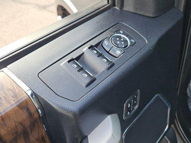 used 2019 Ford F-150 car, priced at $33,460