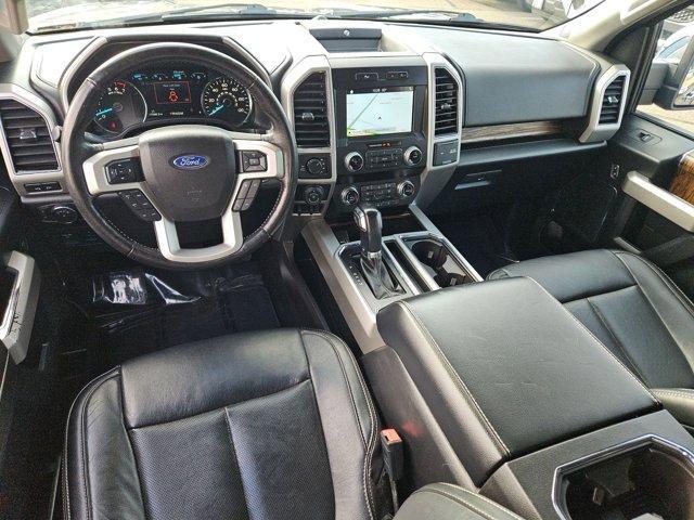 used 2019 Ford F-150 car, priced at $33,460