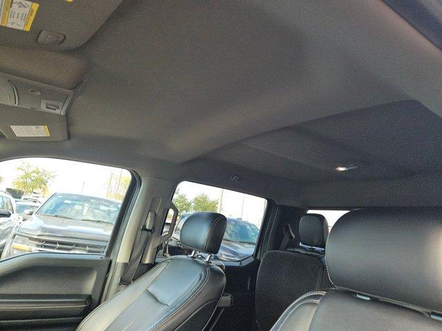 used 2019 Ford F-150 car, priced at $33,460