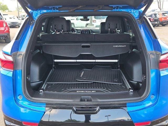 used 2020 Chevrolet Blazer car, priced at $22,153
