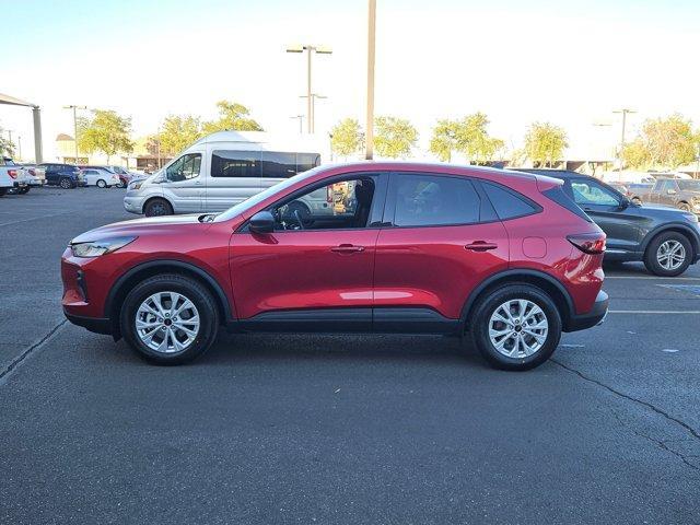 new 2026 Ford Escape car, priced at $34,175
