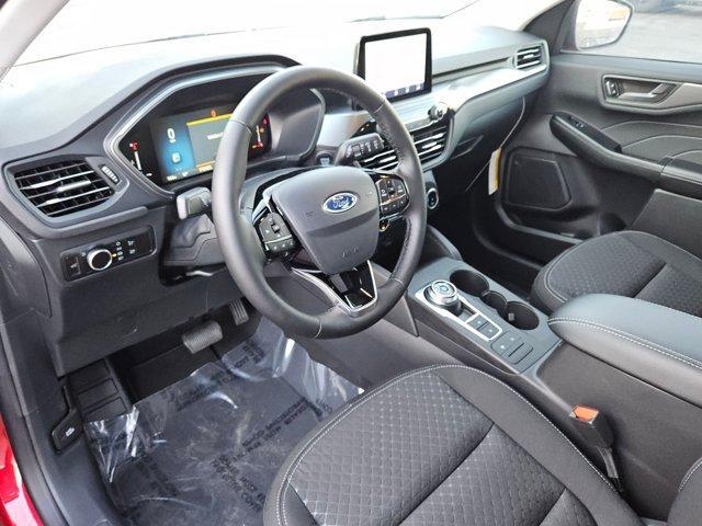 new 2026 Ford Escape car, priced at $34,175