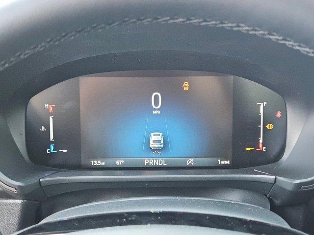 new 2026 Ford Escape car, priced at $34,175