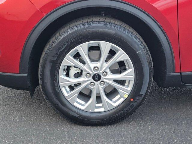 new 2026 Ford Escape car, priced at $34,175