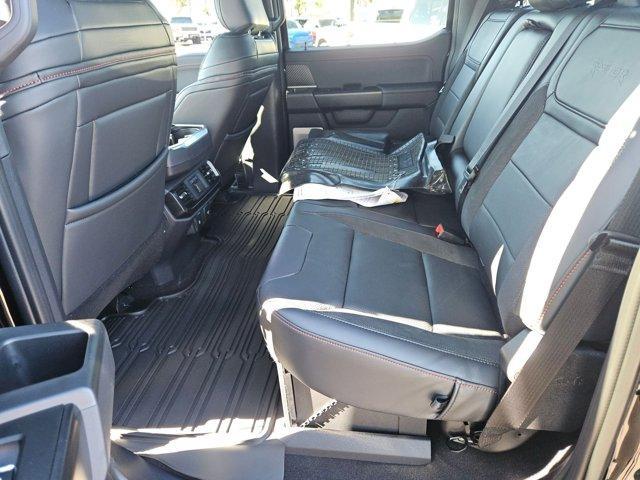 new 2025 Ford F-150 car, priced at $94,165