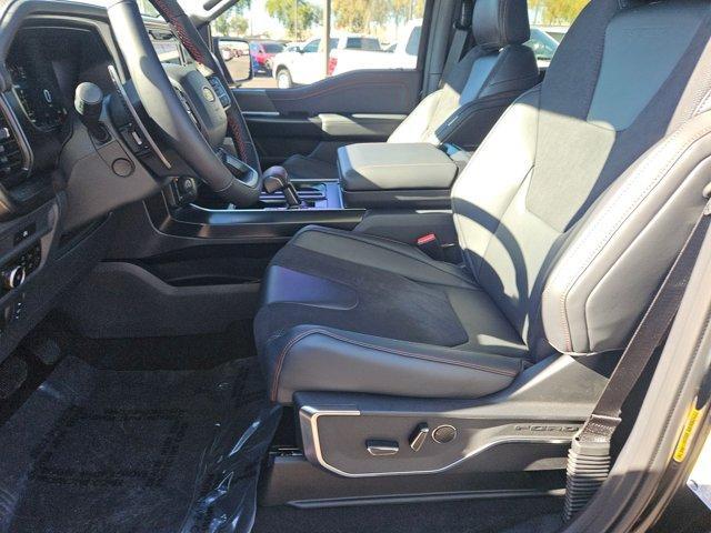 new 2025 Ford F-150 car, priced at $94,165