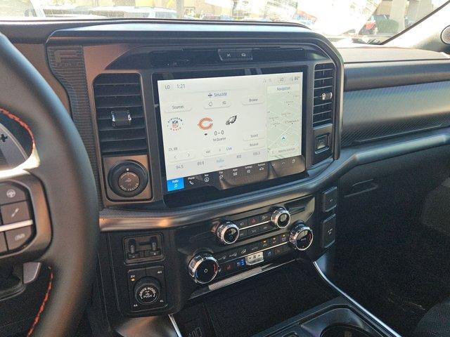 new 2025 Ford F-150 car, priced at $94,165