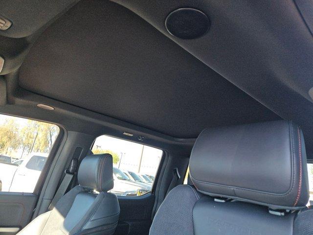 new 2025 Ford F-150 car, priced at $94,165