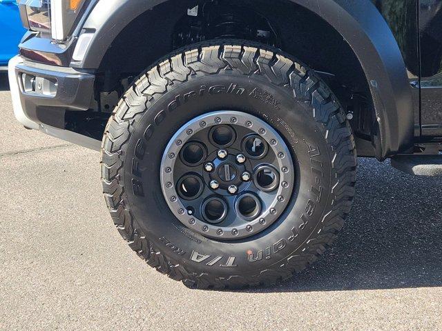 new 2025 Ford F-150 car, priced at $94,165