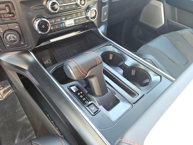 new 2025 Ford F-150 car, priced at $94,165