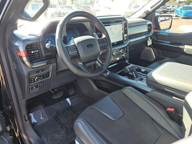 new 2025 Ford F-150 car, priced at $94,165