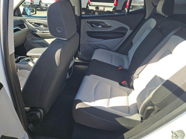 used 2022 GMC Terrain car, priced at $18,810